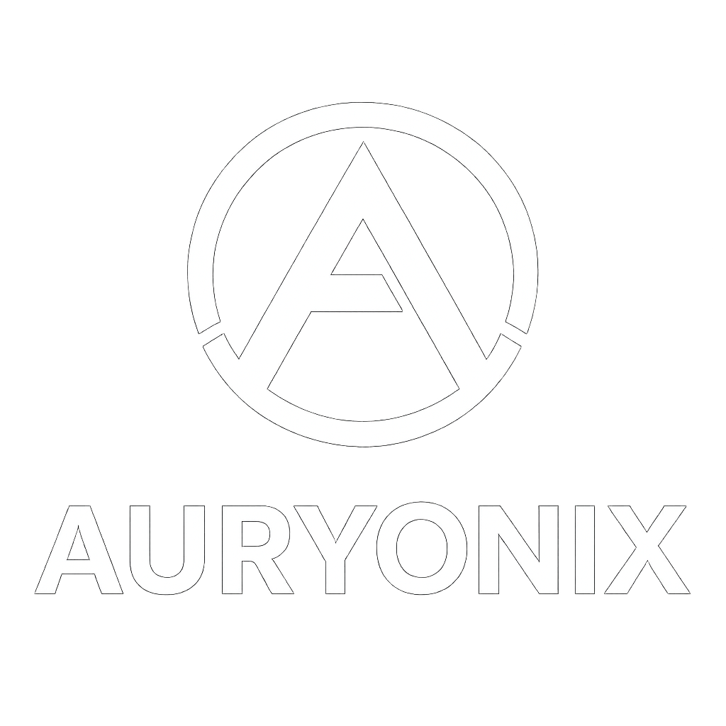 Auryonix Logo